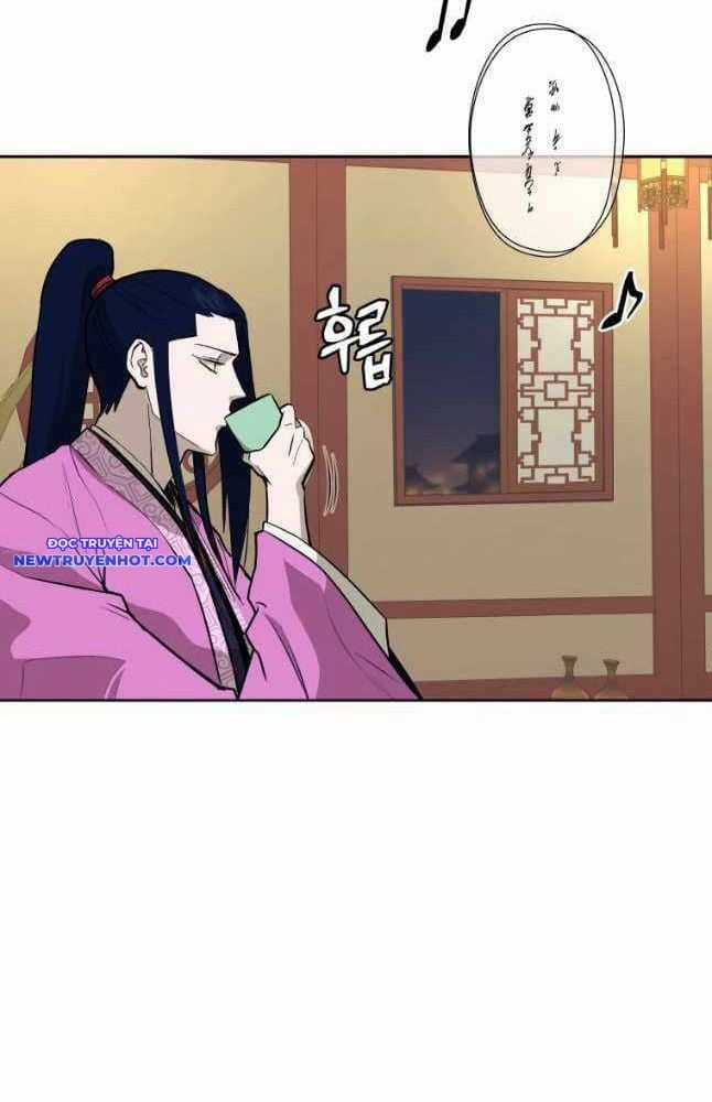 Thái Thú Kang Jin Lee Chapter 78 trang 61