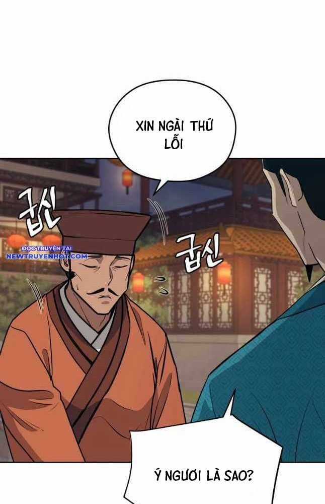 Thái Thú Kang Jin Lee Chapter 78 trang 63