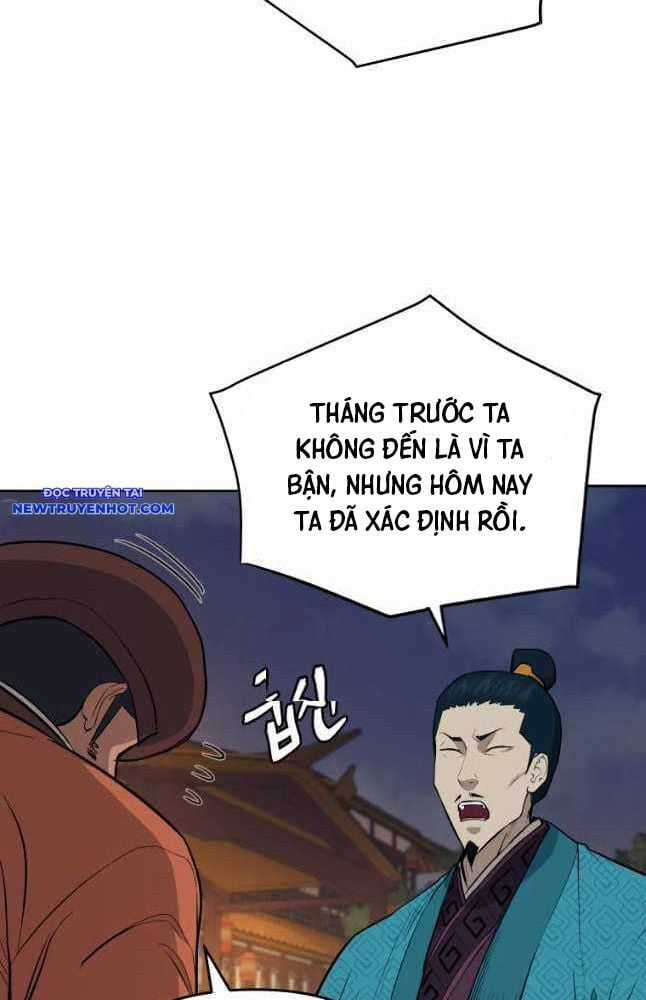 Thái Thú Kang Jin Lee Chapter 78 trang 64
