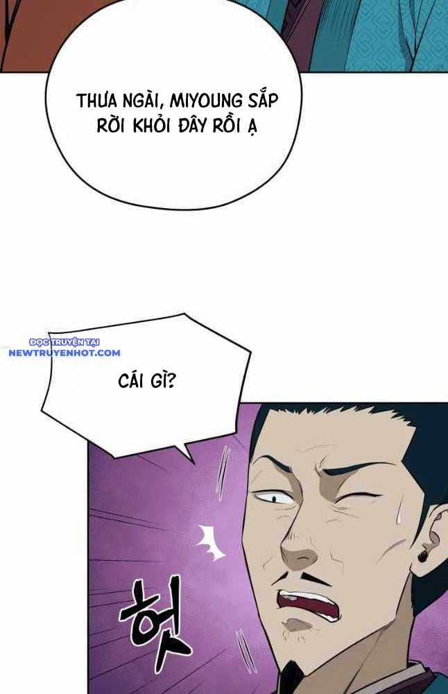 Thái Thú Kang Jin Lee Chapter 78 trang 65