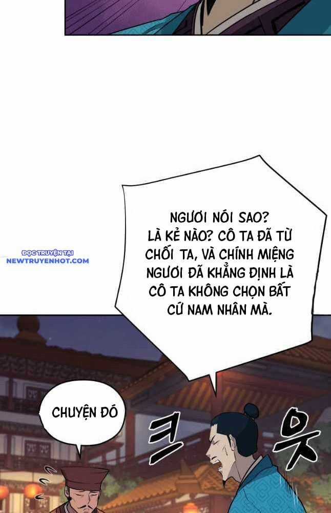 Thái Thú Kang Jin Lee Chapter 78 trang 66
