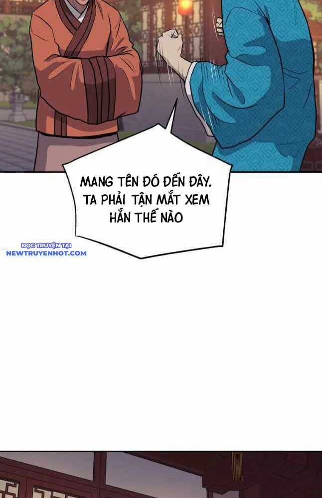 Thái Thú Kang Jin Lee Chapter 78 trang 67