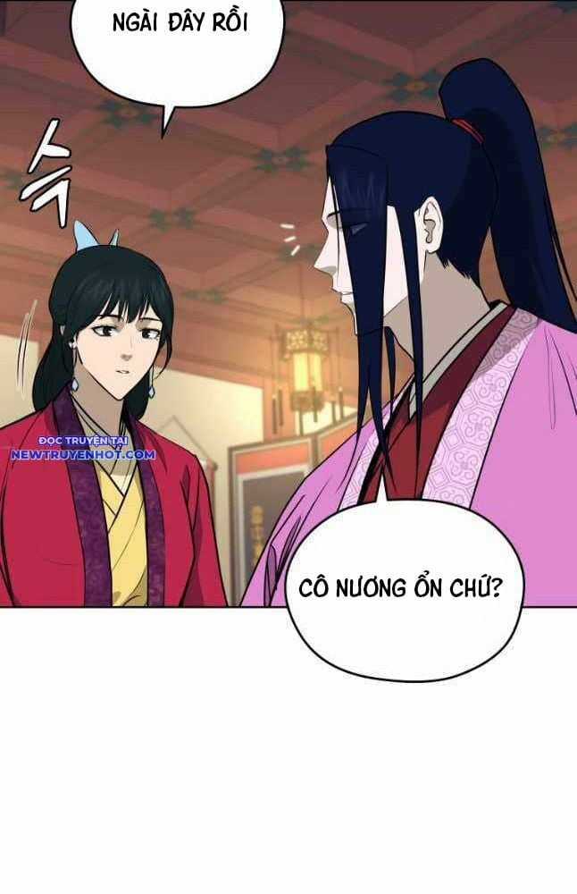 Thái Thú Kang Jin Lee Chapter 78 trang 69