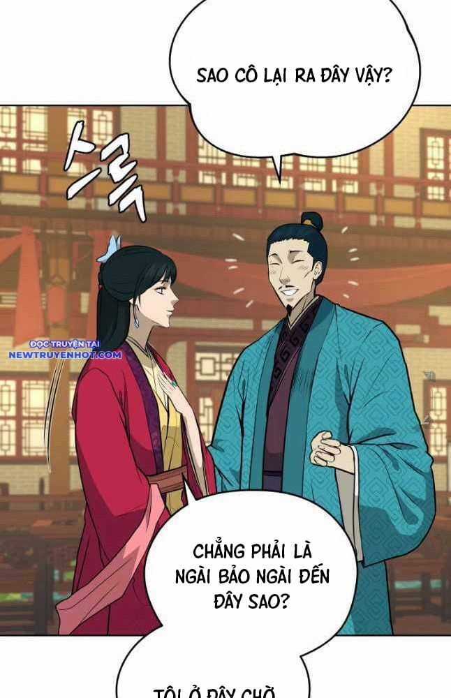 Thái Thú Kang Jin Lee Chapter 78 trang 74