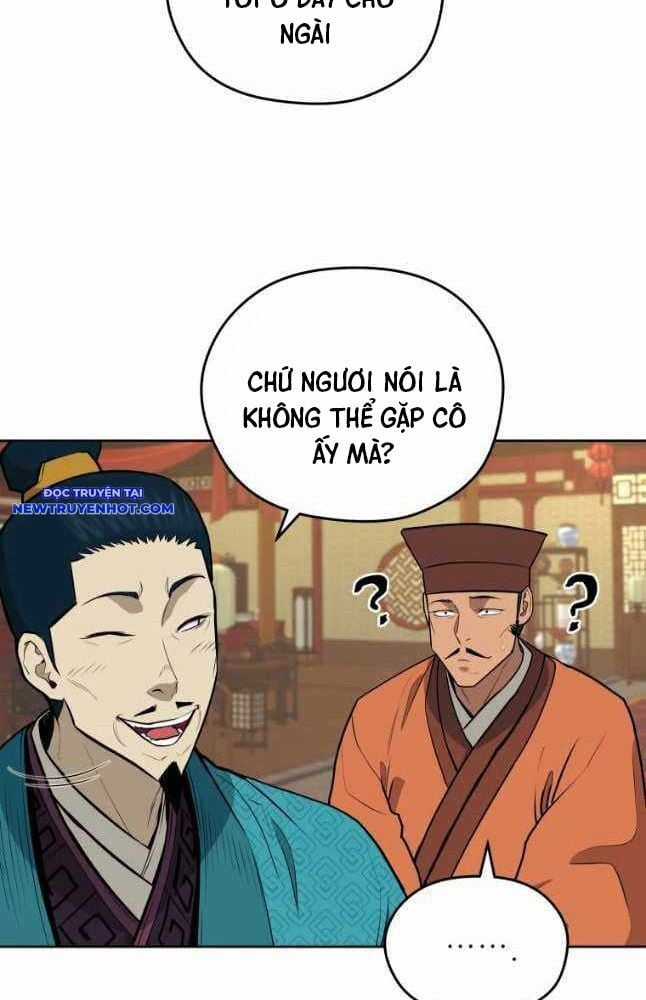 Thái Thú Kang Jin Lee Chapter 78 trang 75