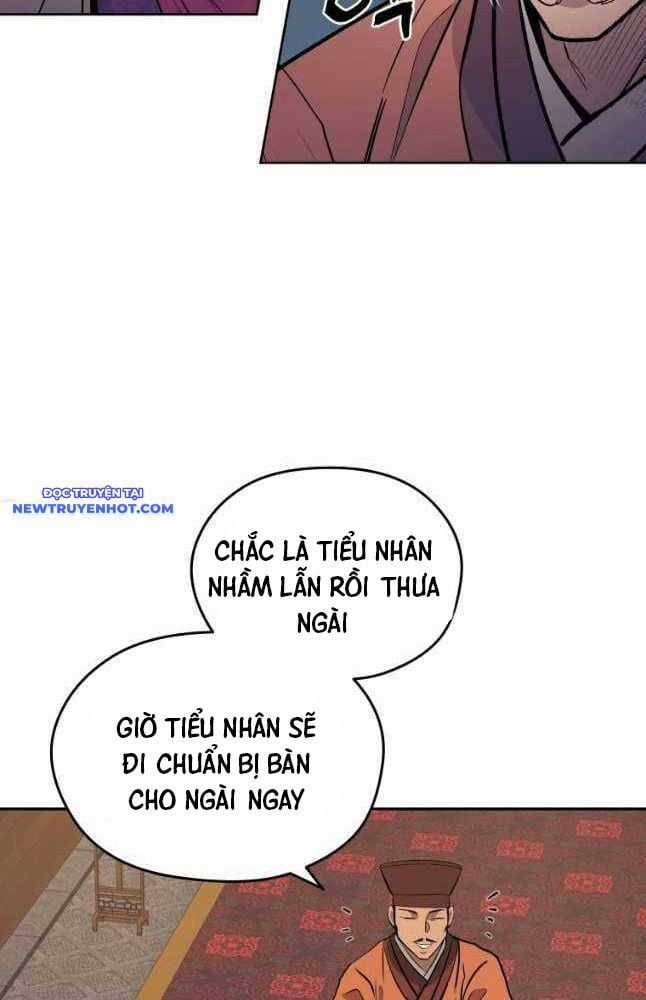 Thái Thú Kang Jin Lee Chapter 78 trang 77