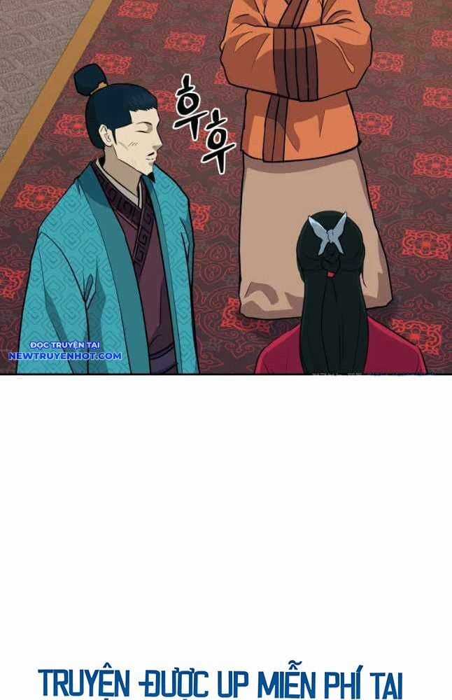 Thái Thú Kang Jin Lee Chapter 78 trang 78