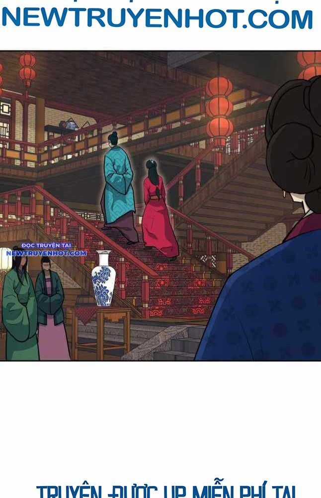 Thái Thú Kang Jin Lee Chapter 78 trang 79