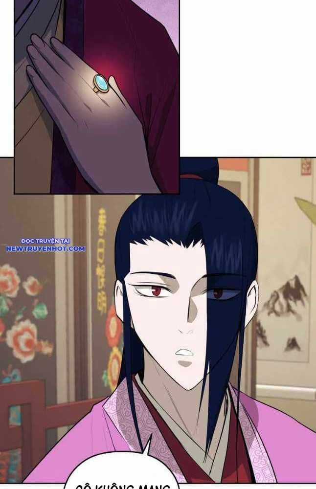 Thái Thú Kang Jin Lee Chapter 78 trang 8