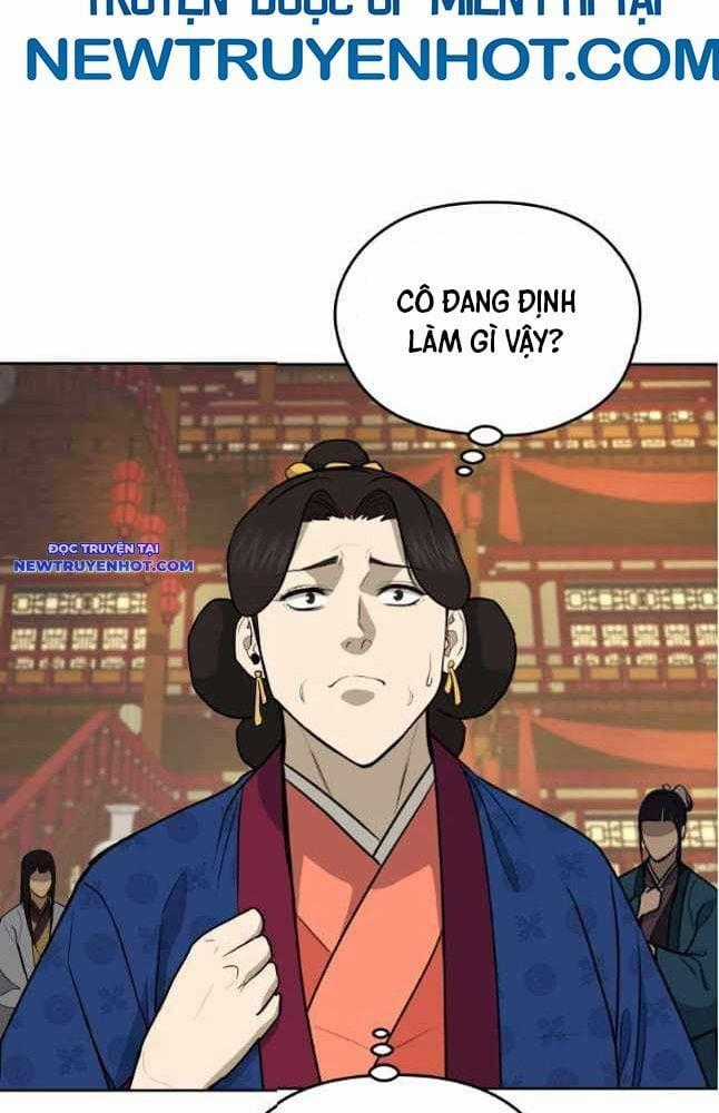 Thái Thú Kang Jin Lee Chapter 78 trang 80