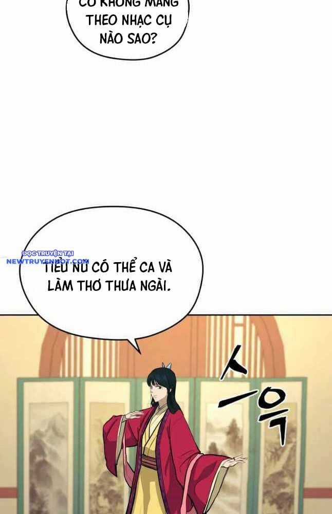 Thái Thú Kang Jin Lee Chapter 78 trang 9