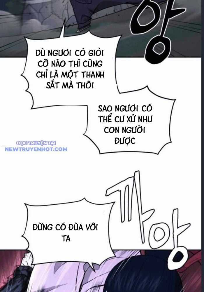 Thái Thú Kang Jin Lee Chapter 79 trang 101