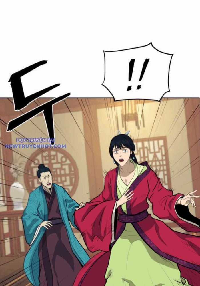 Thái Thú Kang Jin Lee Chapter 79 trang 13