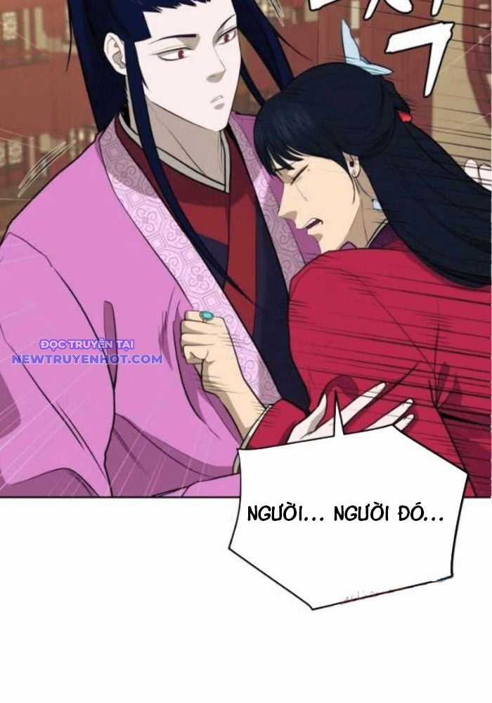 Thái Thú Kang Jin Lee Chapter 79 trang 15