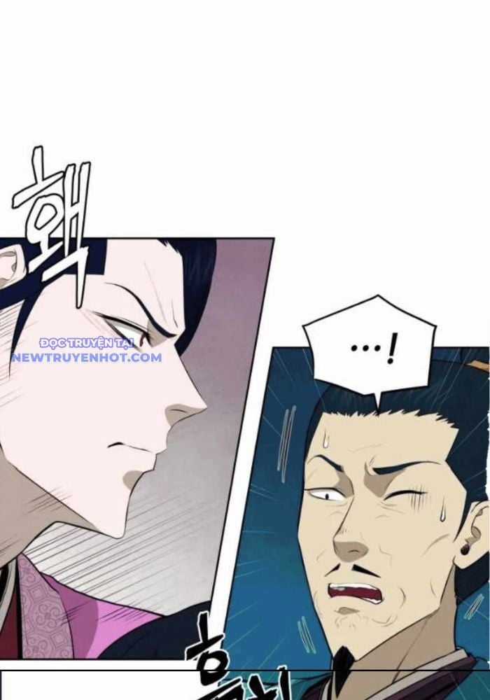 Thái Thú Kang Jin Lee Chapter 79 trang 16