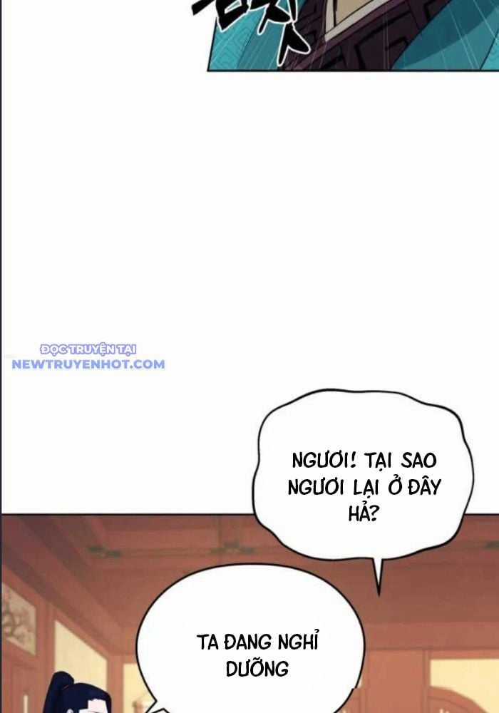 Thái Thú Kang Jin Lee Chapter 79 trang 17