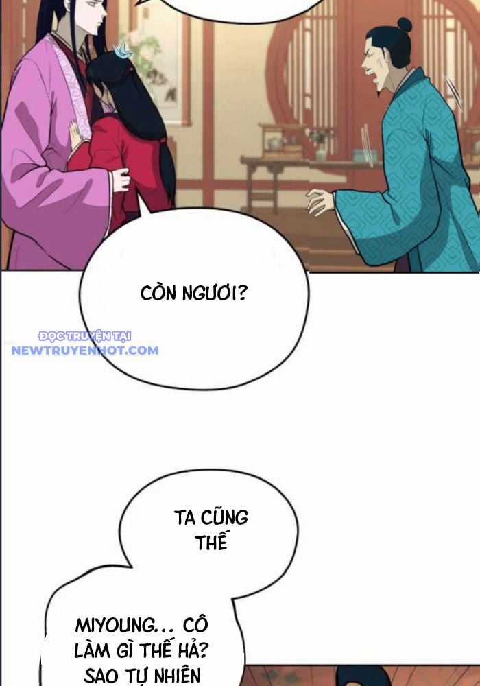 Thái Thú Kang Jin Lee Chapter 79 trang 18