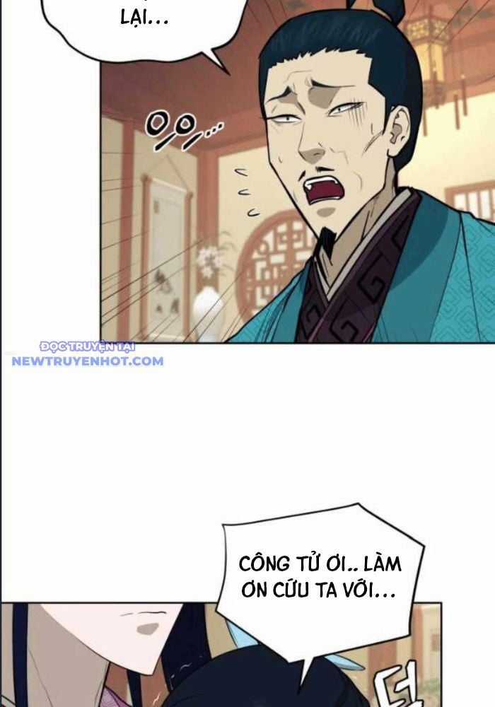 Thái Thú Kang Jin Lee Chapter 79 trang 19