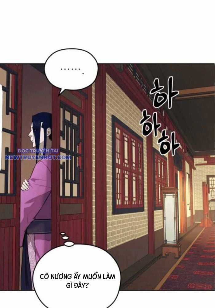 Thái Thú Kang Jin Lee Chapter 79 trang 2