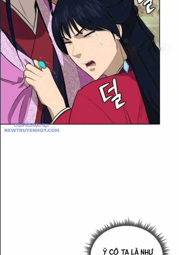 Thái Thú Kang Jin Lee Chapter 79 trang 20