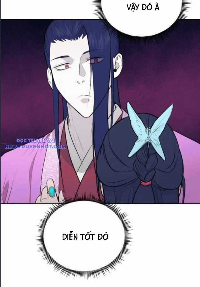 Thái Thú Kang Jin Lee Chapter 79 trang 21