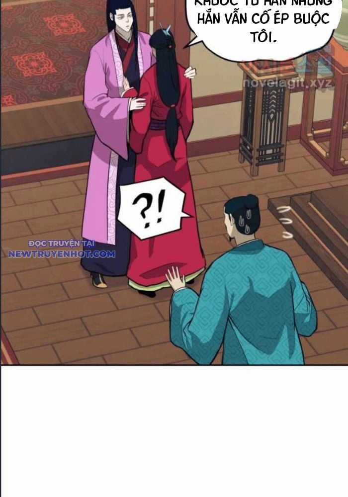 Thái Thú Kang Jin Lee Chapter 79 trang 24