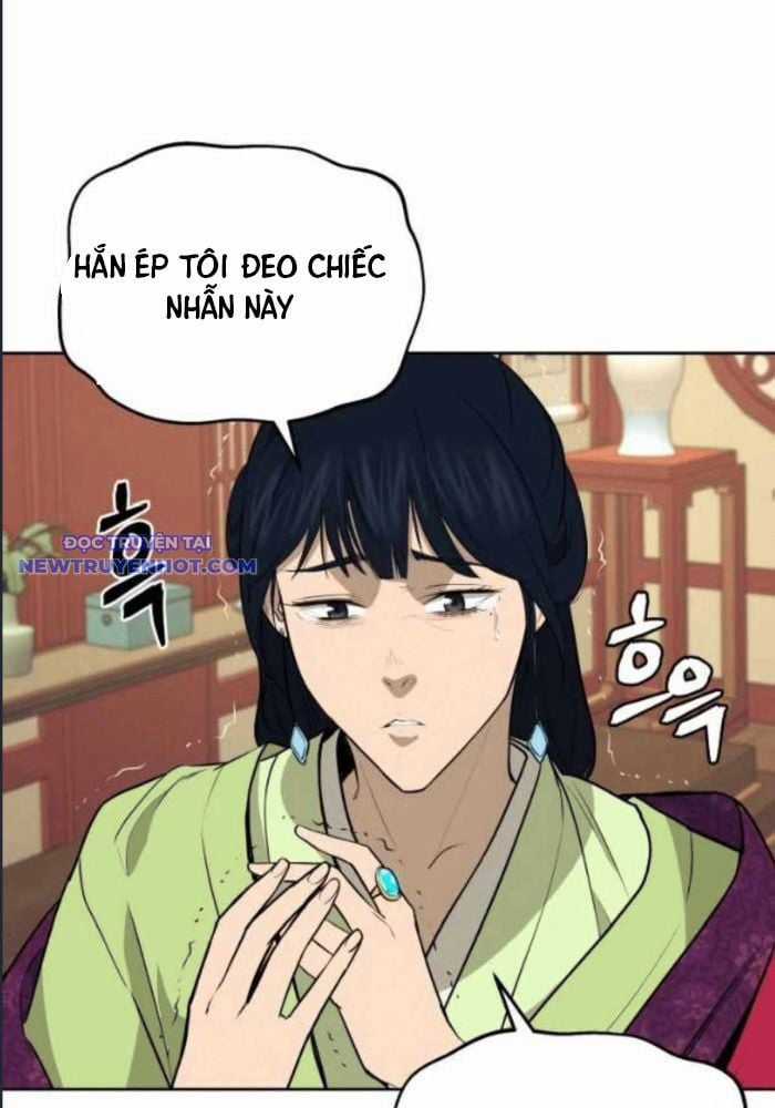 Thái Thú Kang Jin Lee Chapter 79 trang 25