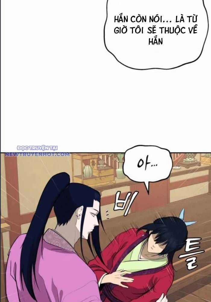 Thái Thú Kang Jin Lee Chapter 79 trang 26