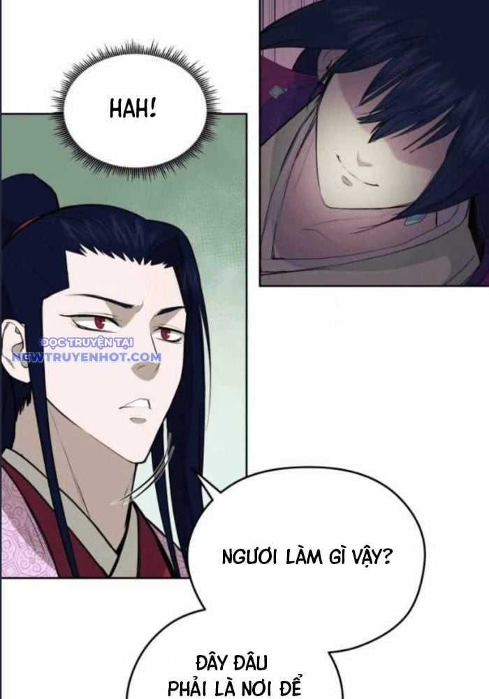 Thái Thú Kang Jin Lee Chapter 79 trang 28