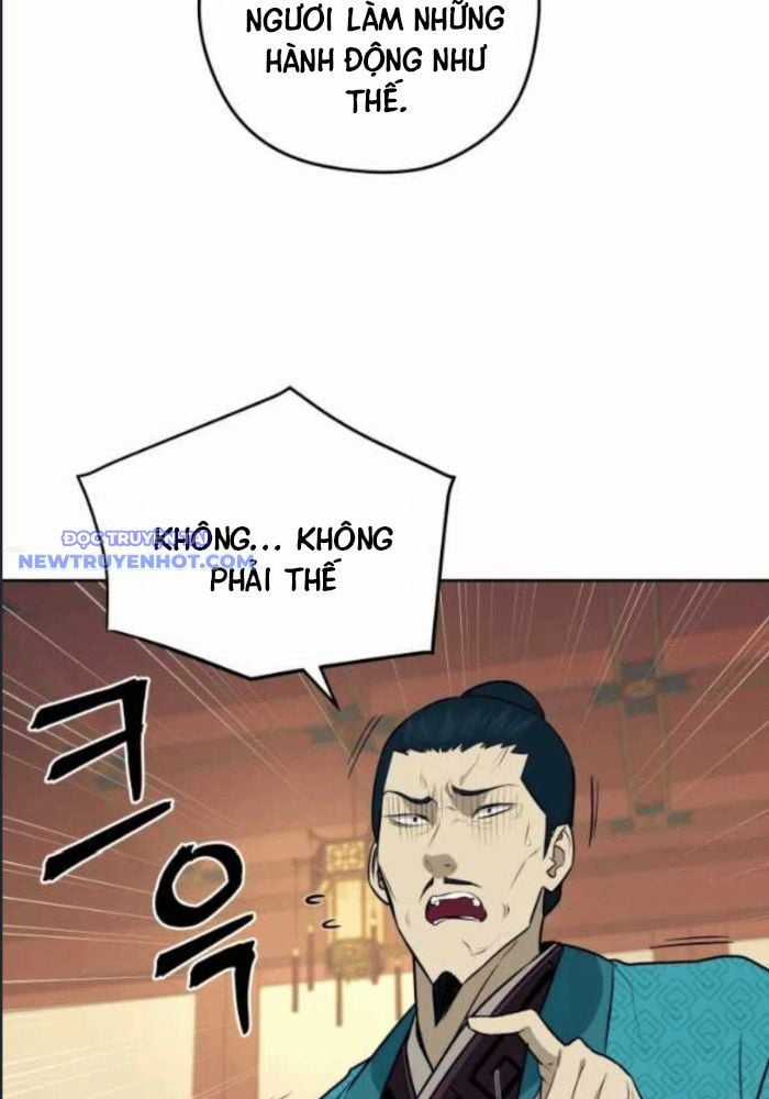 Thái Thú Kang Jin Lee Chapter 79 trang 29