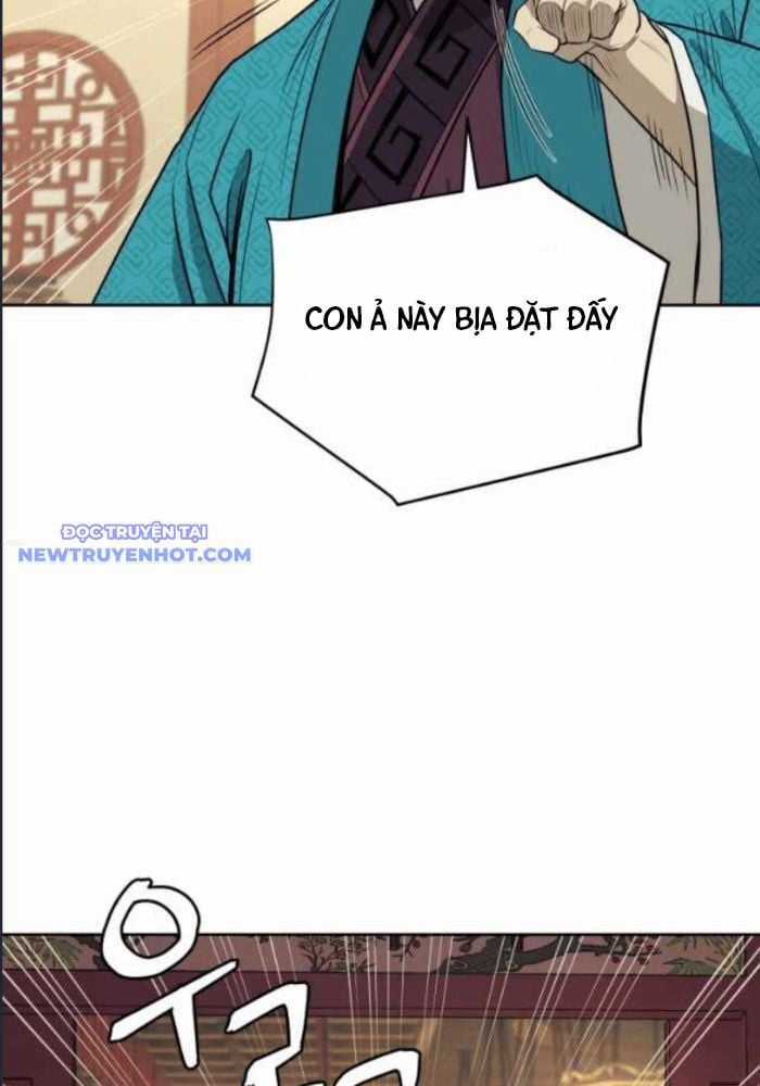 Thái Thú Kang Jin Lee Chapter 79 trang 30