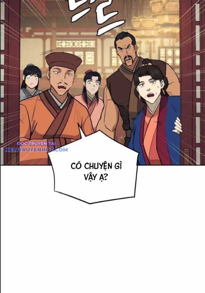 Thái Thú Kang Jin Lee Chapter 79 trang 31