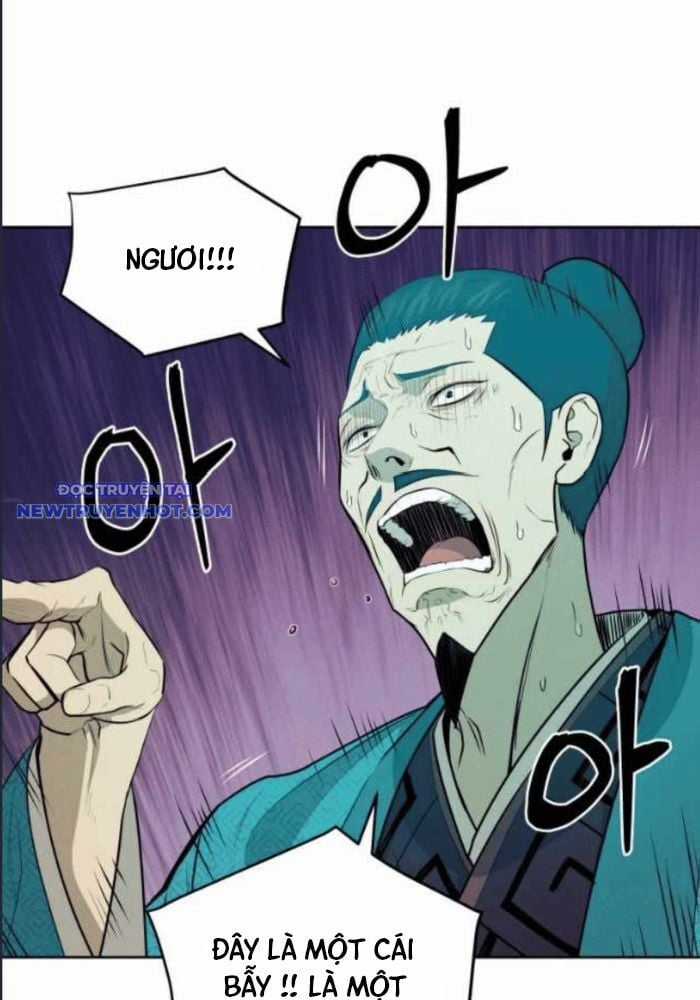 Thái Thú Kang Jin Lee Chapter 79 trang 32