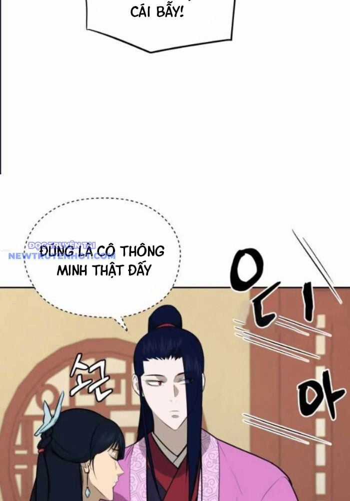 Thái Thú Kang Jin Lee Chapter 79 trang 33