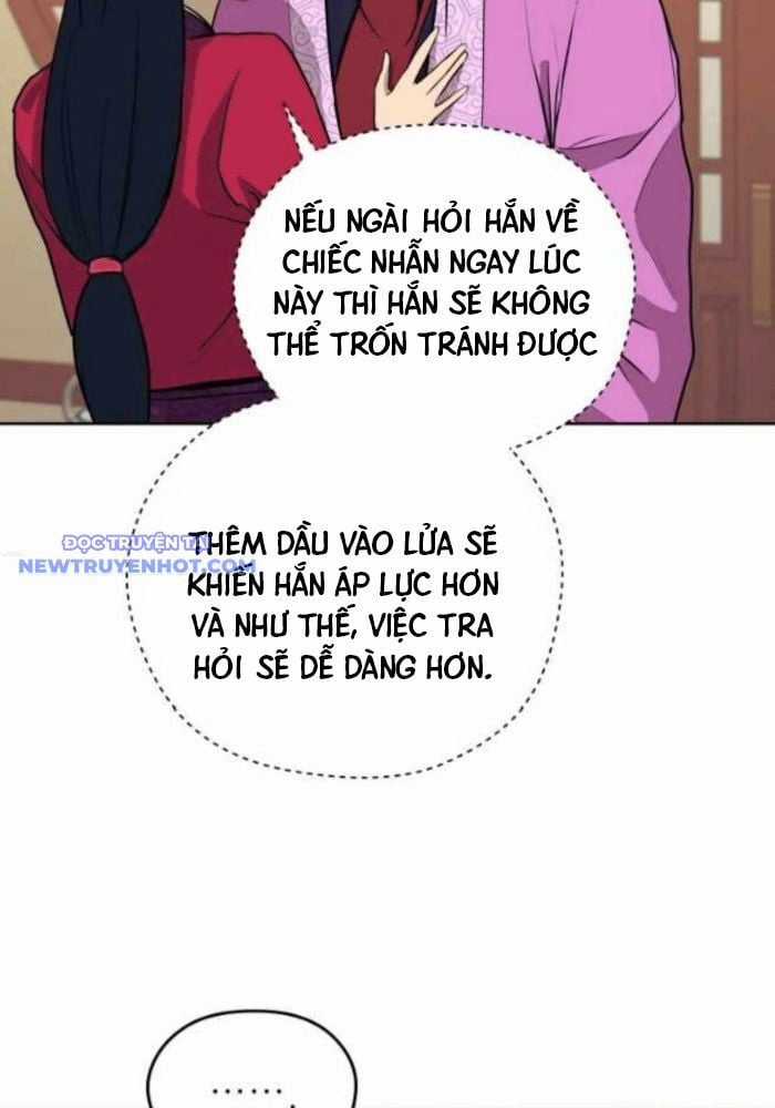 Thái Thú Kang Jin Lee Chapter 79 trang 34
