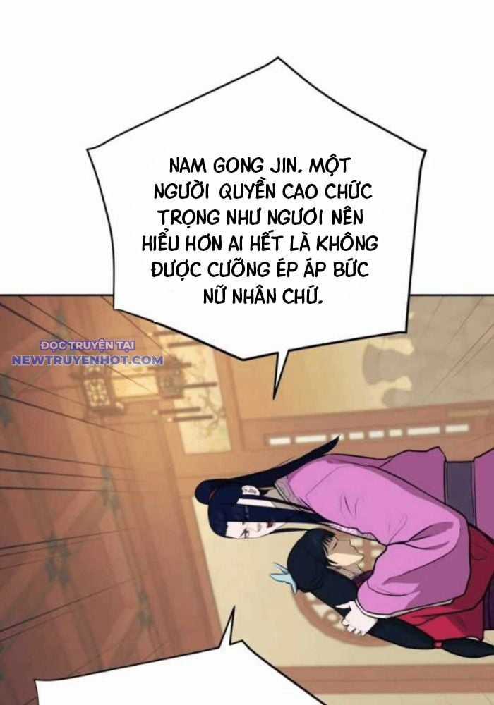 Thái Thú Kang Jin Lee Chapter 79 trang 36