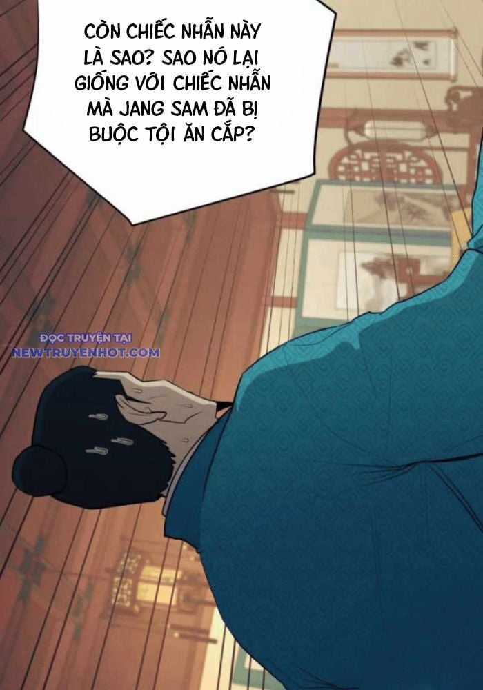 Thái Thú Kang Jin Lee Chapter 79 trang 37