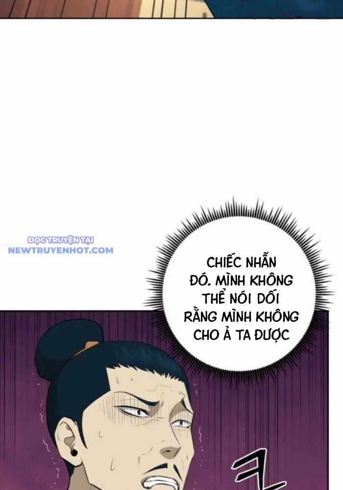 Thái Thú Kang Jin Lee Chapter 79 trang 38