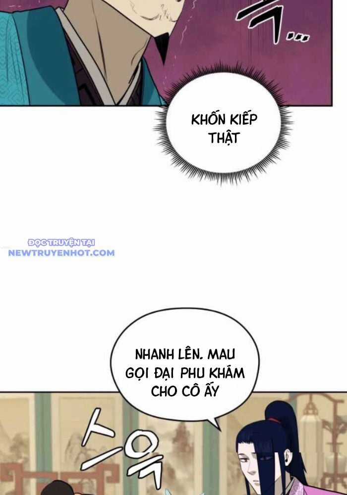 Thái Thú Kang Jin Lee Chapter 79 trang 39
