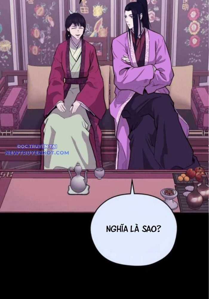 Thái Thú Kang Jin Lee Chapter 79 trang 4