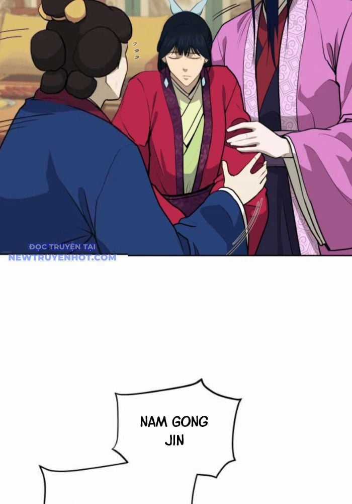 Thái Thú Kang Jin Lee Chapter 79 trang 40