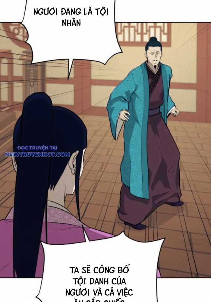 Thái Thú Kang Jin Lee Chapter 79 trang 41