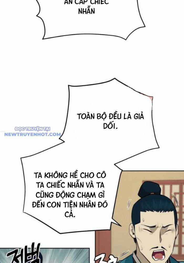 Thái Thú Kang Jin Lee Chapter 79 trang 42