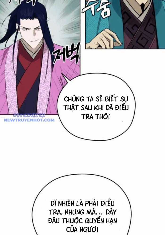 Thái Thú Kang Jin Lee Chapter 79 trang 43