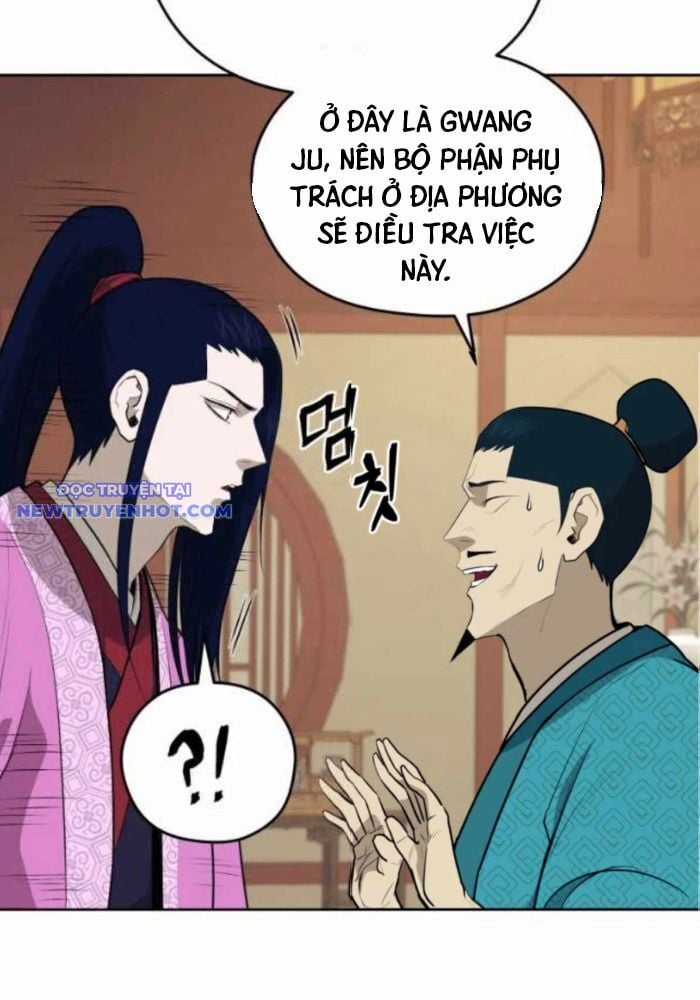 Thái Thú Kang Jin Lee Chapter 79 trang 44