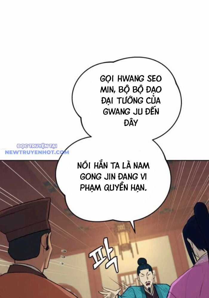 Thái Thú Kang Jin Lee Chapter 79 trang 45