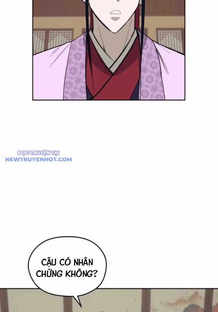 Thái Thú Kang Jin Lee Chapter 79 trang 50