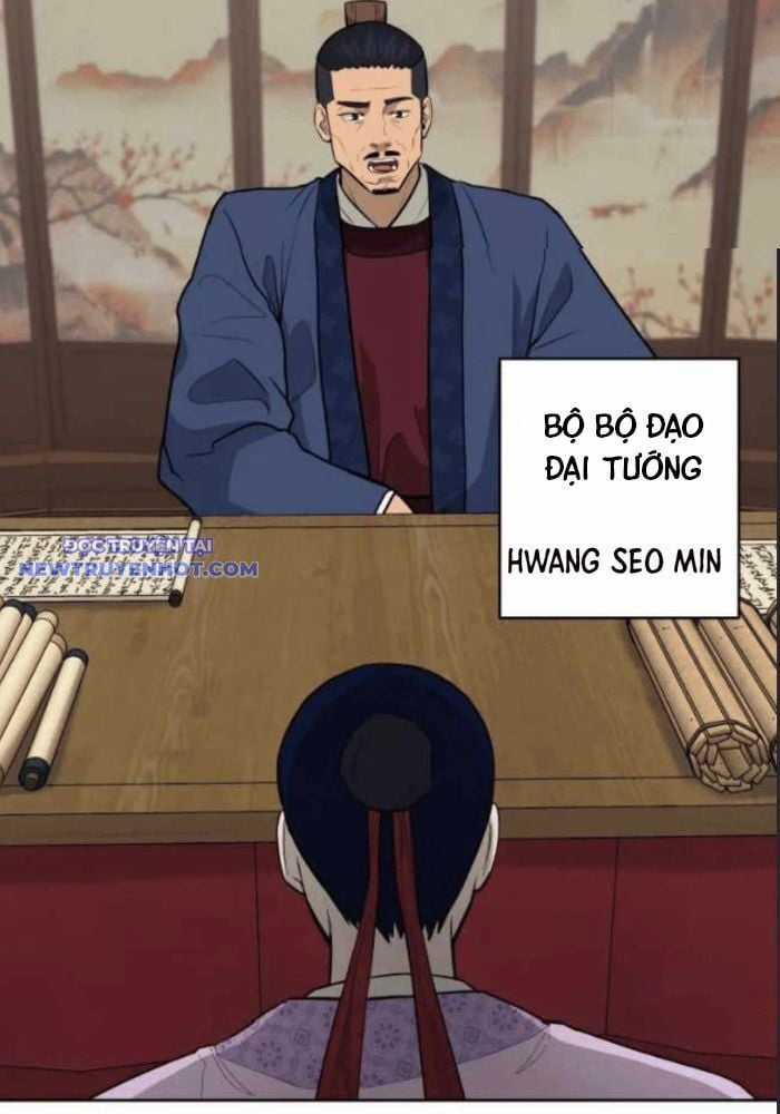 Thái Thú Kang Jin Lee Chapter 79 trang 51