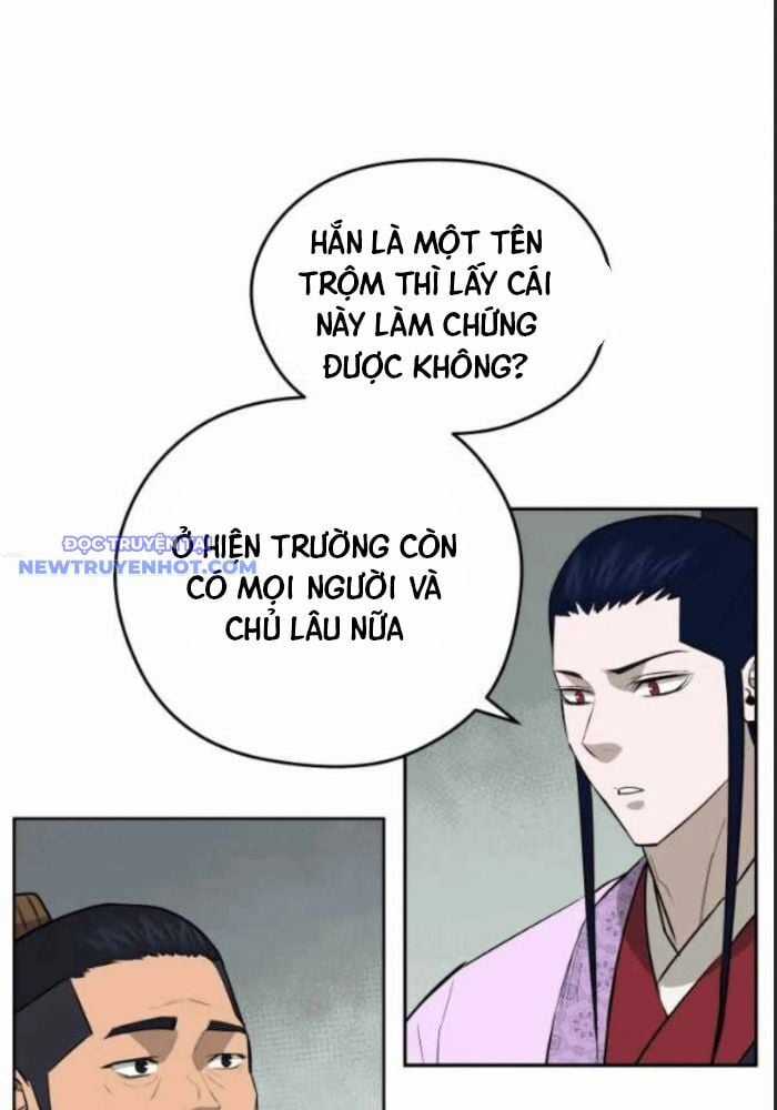 Thái Thú Kang Jin Lee Chapter 79 trang 52
