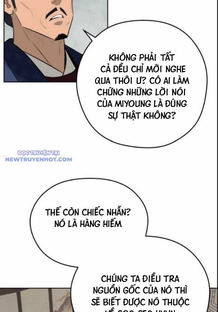 Thái Thú Kang Jin Lee Chapter 79 trang 53